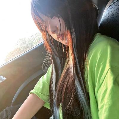 一只黄鸟