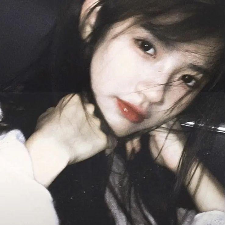 小美人