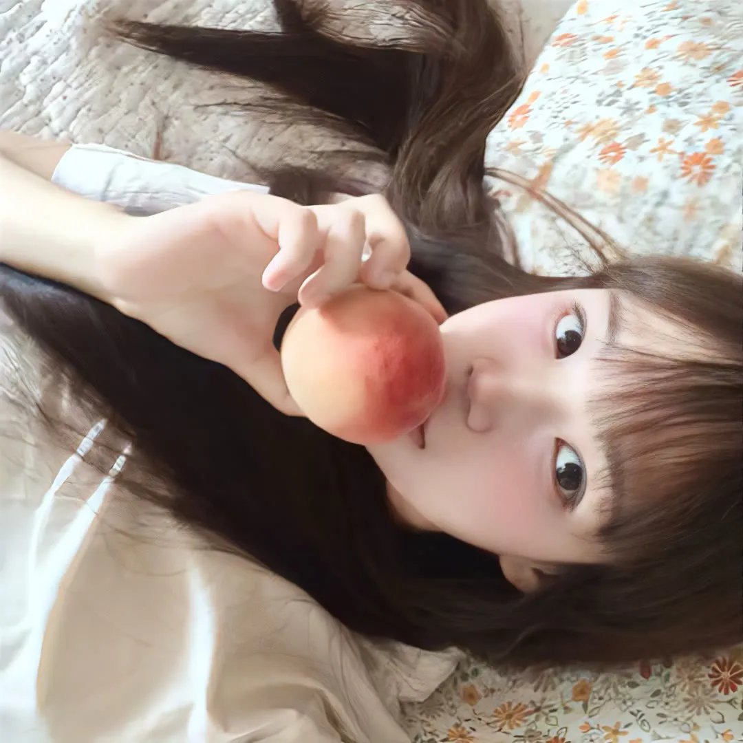 你是我眼中的那道光