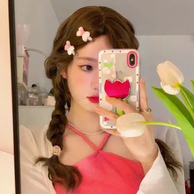 透明的孤独
