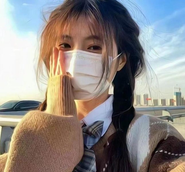 下一站…天后国语